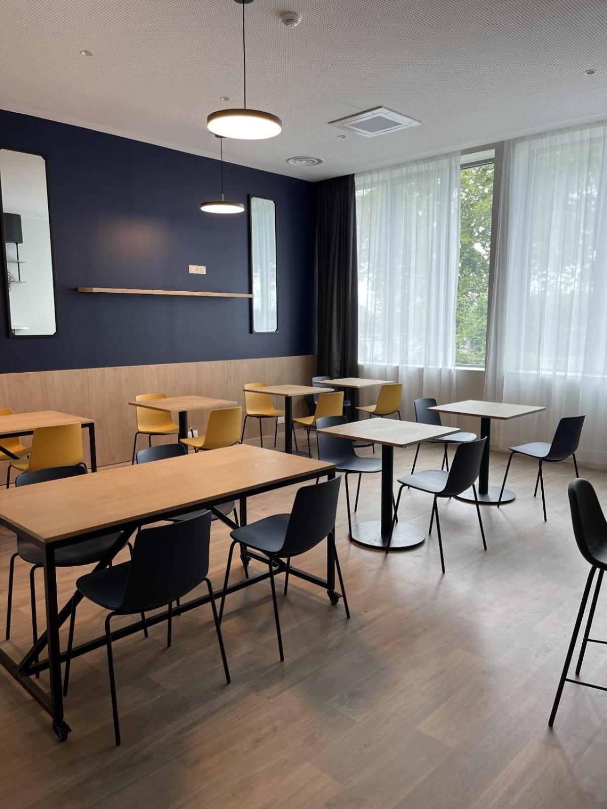 Appart'Hotel Residis Paray Orly Екстер'єр фото